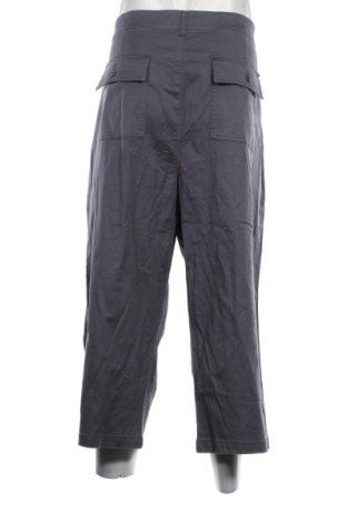 Pantaloni de bărbați Terra & Sky, Mărime 3XL, Culoare Gri, Preț 80,13 Lei