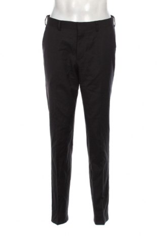 Pantaloni de bărbați Tiger Of Sweden, Mărime M, Culoare Negru, Preț 35,79 Lei