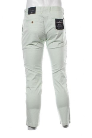 Мъжки панталон Tommy Hilfiger, Размер L, Цвят Зелен, Цена 191,00 лв.