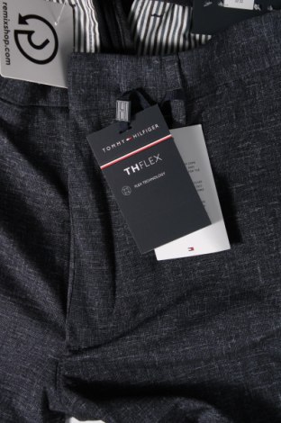 Ανδρικό παντελόνι Tommy Hilfiger, Μέγεθος M, Χρώμα Μπλέ, Τιμή 98,45 €