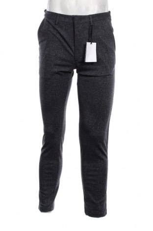 Мъжки панталон Tommy Hilfiger, Размер M, Цвят Син, Цена 95,50 лв.