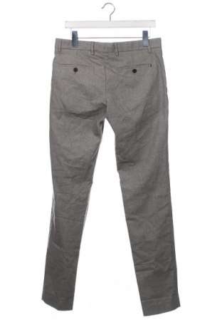 Pantaloni de bărbați Tommy Hilfiger, Mărime M, Culoare Gri, Preț 628,29 Lei