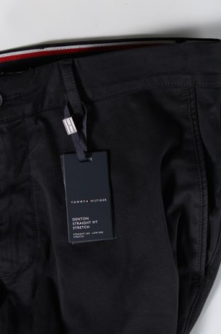 Ανδρικό παντελόνι Tommy Hilfiger, Μέγεθος M, Χρώμα Μπλέ, Τιμή 98,45 €