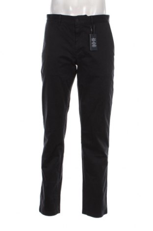 Ανδρικό παντελόνι Tommy Hilfiger, Μέγεθος M, Χρώμα Μπλέ, Τιμή 39,38 €