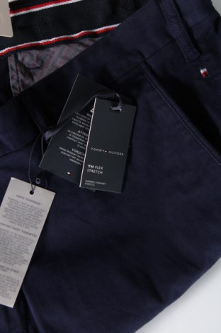 Ανδρικό παντελόνι Tommy Hilfiger, Μέγεθος XL, Χρώμα Μπλέ, Τιμή 98,45 €