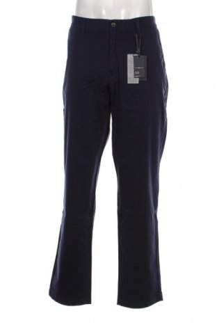 Pánské kalhoty  Tommy Hilfiger, Velikost XL, Barva Modrá, Cena  1 439,00 Kč