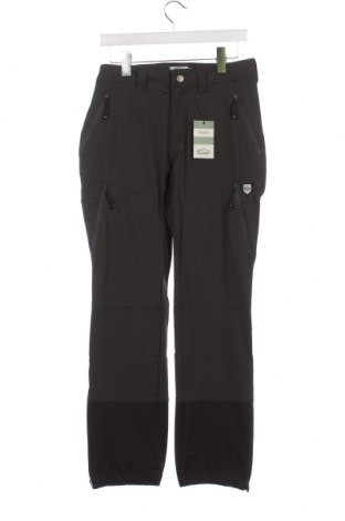 Ανδρικό παντελόνι Tuxer, Μέγεθος S, Χρώμα Γκρί, Τιμή 21,71 €