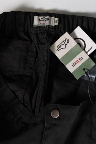 Мъжки панталон Tuxer, Размер XXL, Цвят Черен, Цена 117,00 лв.