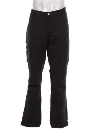 Ανδρικό παντελόνι Tuxer, Μέγεθος XXL, Χρώμα Μαύρο, Τιμή 22,92 €