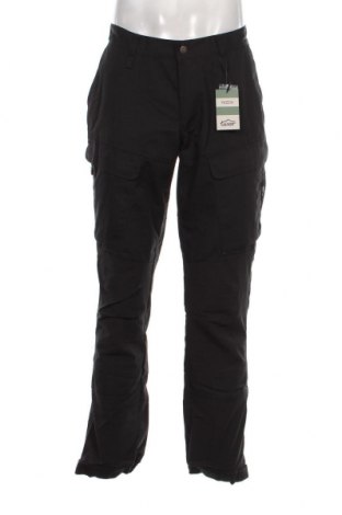 Ανδρικό παντελόνι Tuxer, Μέγεθος M, Χρώμα Μαύρο, Τιμή 34,38 €