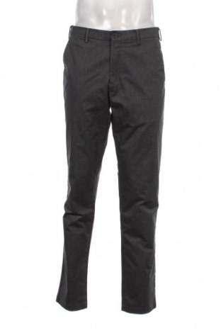 Pantaloni de bărbați Uniqlo, Mărime L, Culoare Gri, Preț 14,31 Lei