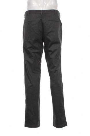 Pantaloni de bărbați Uniqlo, Mărime L, Culoare Gri, Preț 38,16 Lei