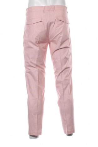 Herrenhose United Colors Of Benetton, Größe L, Farbe Rosa, Preis 15,70 €