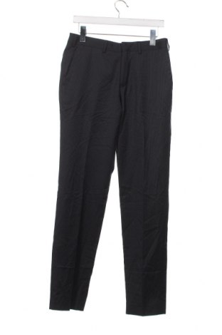 Ανδρικό παντελόνι WE, Μέγεθος M, Χρώμα Μπλέ, Τιμή 3,59 €