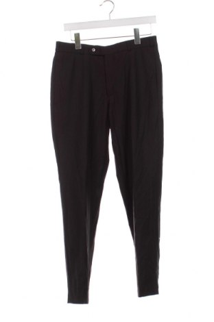 Мъжки панталон Wilvorst, Размер S, Цвят Черен, Цена 8,80 лв.