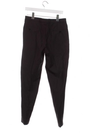 Мъжки панталон Wilvorst, Размер S, Цвят Черен, Цена 8,80 лв.
