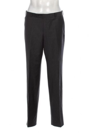 Мъжки панталон Yorn, Размер L, Цвят Черен, Цена 4,35 лв.