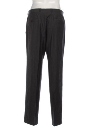Мъжки панталон Yorn, Размер L, Цвят Черен, Цена 10,44 лв.