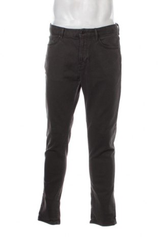 Мъжки панталон Zara, Размер M, Цвят Сив, Цена 6,60 лв.