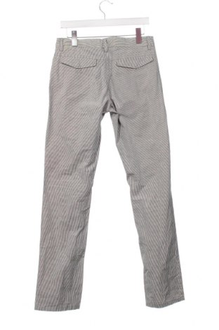Ανδρικό παντελόνι Zara Man, Μέγεθος M, Χρώμα Γκρί, Τιμή 1,86 €