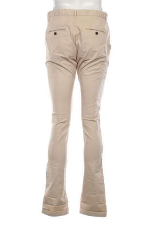 Pánské kalhoty  Zara Man, Velikost M, Barva Béžová, Cena  96,00 Kč