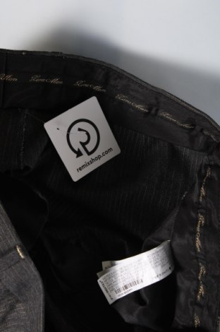 Pánske nohavice  Zara Man, Veľkosť L, Farba Sivá, Cena  4,65 €