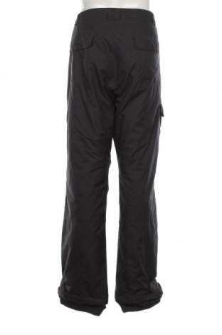 Мъжки панталон за зимни спортове Camargue, Размер XL, Цвят Черен, Цена 11,25 лв.