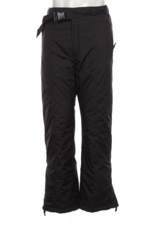 Мъжки панталон за зимни спортове Etirel, Размер M, Цвят Черен, Цена 11,25 лв.