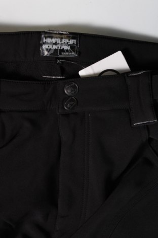 Мъжки панталон за зимни спортове Himalaya, Размер XL, Цвят Черен, Цена 108,00 лв.