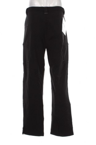 Ανδρικό παντελόνι για χειμερινά σπορ Himalaya, Μέγεθος XL, Χρώμα Μαύρο, Τιμή 39,43 €
