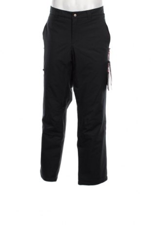 Ανδρικό παντελόνι για χειμερινά σπορ Maier Sports, Μέγεθος XL, Χρώμα Μαύρο, Τιμή 41,75 €