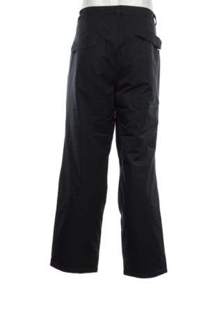 Pantaloni bărbătești pentru sporturi de iarnă Maier Sports, Mărime XL, Culoare Negru, Preț 214,64 Lei