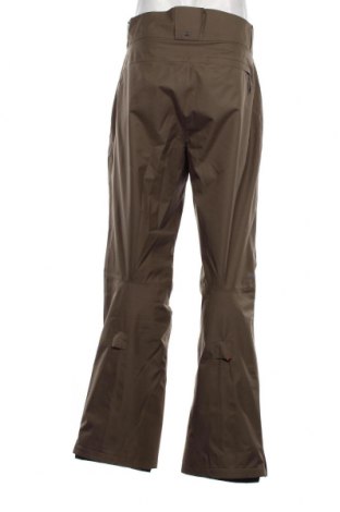 Pantaloni bărbătești pentru sporturi de iarnă Pyua, Mărime XL, Culoare Verde, Preț 801,32 Lei