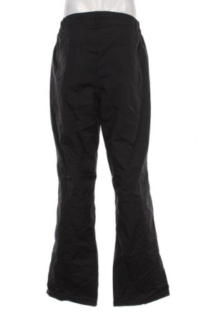 Ανδρικό παντελόνι για χειμερινά σπορ Stormberg, Μέγεθος XXL, Χρώμα Μαύρο, Τιμή 21,80 €