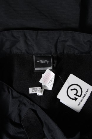 Ανδρικό παντελόνι για χειμερινά σπορ Umbro, Μέγεθος XXL, Χρώμα Μαύρο, Τιμή 20,04 €