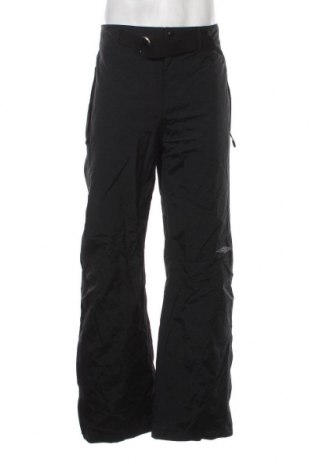 Мъжки панталон за зимни спортове Umbro, Размер XXL, Цвят Черен, Цена 29,70 лв.