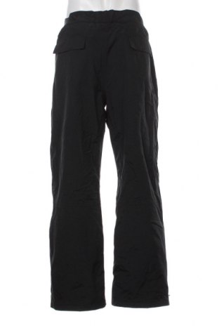 Ανδρικό παντελόνι για χειμερινά σπορ Umbro, Μέγεθος XXL, Χρώμα Μαύρο, Τιμή 20,04 €