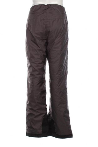Pantaloni bărbătești pentru sporturi de iarnă Wedze, Mărime L, Culoare Gri, Preț 123,36 Lei