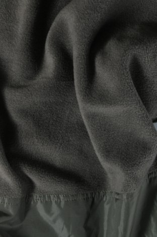Ανδρικό fleece γιλέκο, Μέγεθος L, Χρώμα Πράσινο, Τιμή 23,41 €