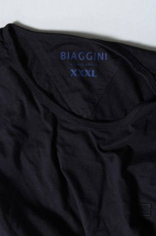 Мъжки потник Biaggini, Размер 3XL, Цвят Син, Цена 9,36 лв.