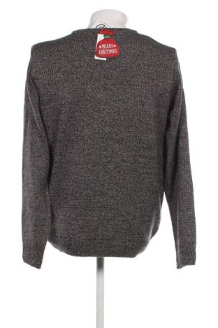 Herrenpullover, Größe L, Farbe Mehrfarbig, Preis 23,99 €