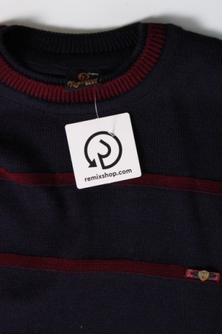 Pánsky sveter , Veľkosť XL, Farba Modrá, Cena  14,76 €