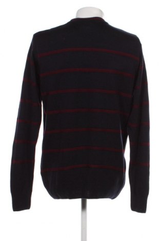 Мъжки пуловер, Размер XL, Цвят Син, Цена 28,85 лв.