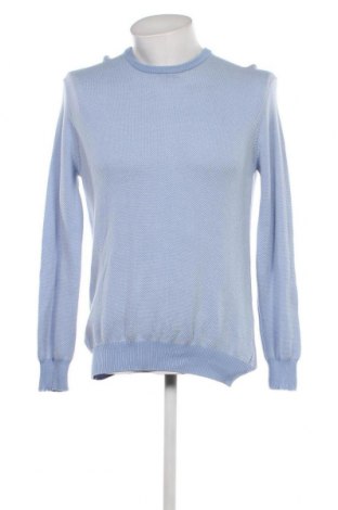 Pánsky sveter , Veľkosť M, Farba Modrá, Cena  27,67 €