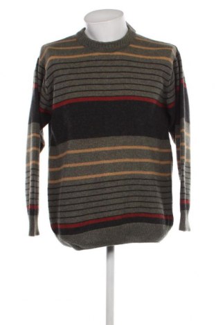 Ανδρικό πουλόβερ, Μέγεθος XL, Χρώμα Πολύχρωμο, Τιμή 8,76 €