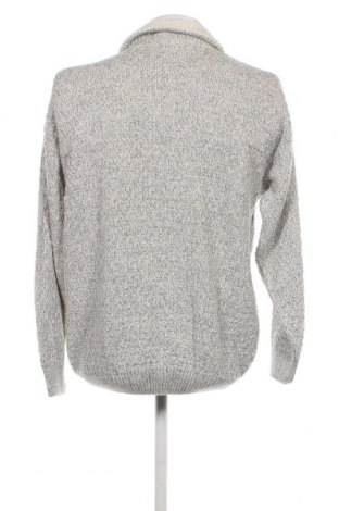 Мъжки пуловер, Размер XL, Цвят Сив, Цена 29,00 лв.