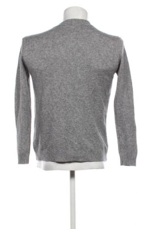 Мъжки пуловер, Размер M, Цвят Сив, Цена 10,44 лв.