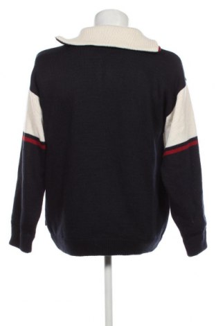 Мъжки пуловер, Размер M, Цвят Многоцветен, Цена 46,00 лв.