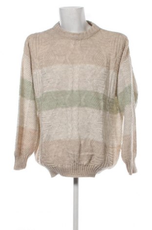 Pánsky sveter , Veľkosť L, Farba Viacfarebná, Cena  5,10 €