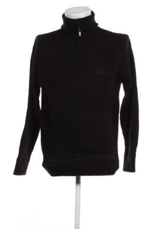 Pánsky sveter , Veľkosť M, Farba Čierna, Cena  5,43 €